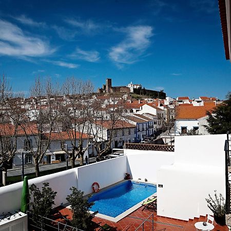 Casa Do Platano - Arraiolos Kültér fotó