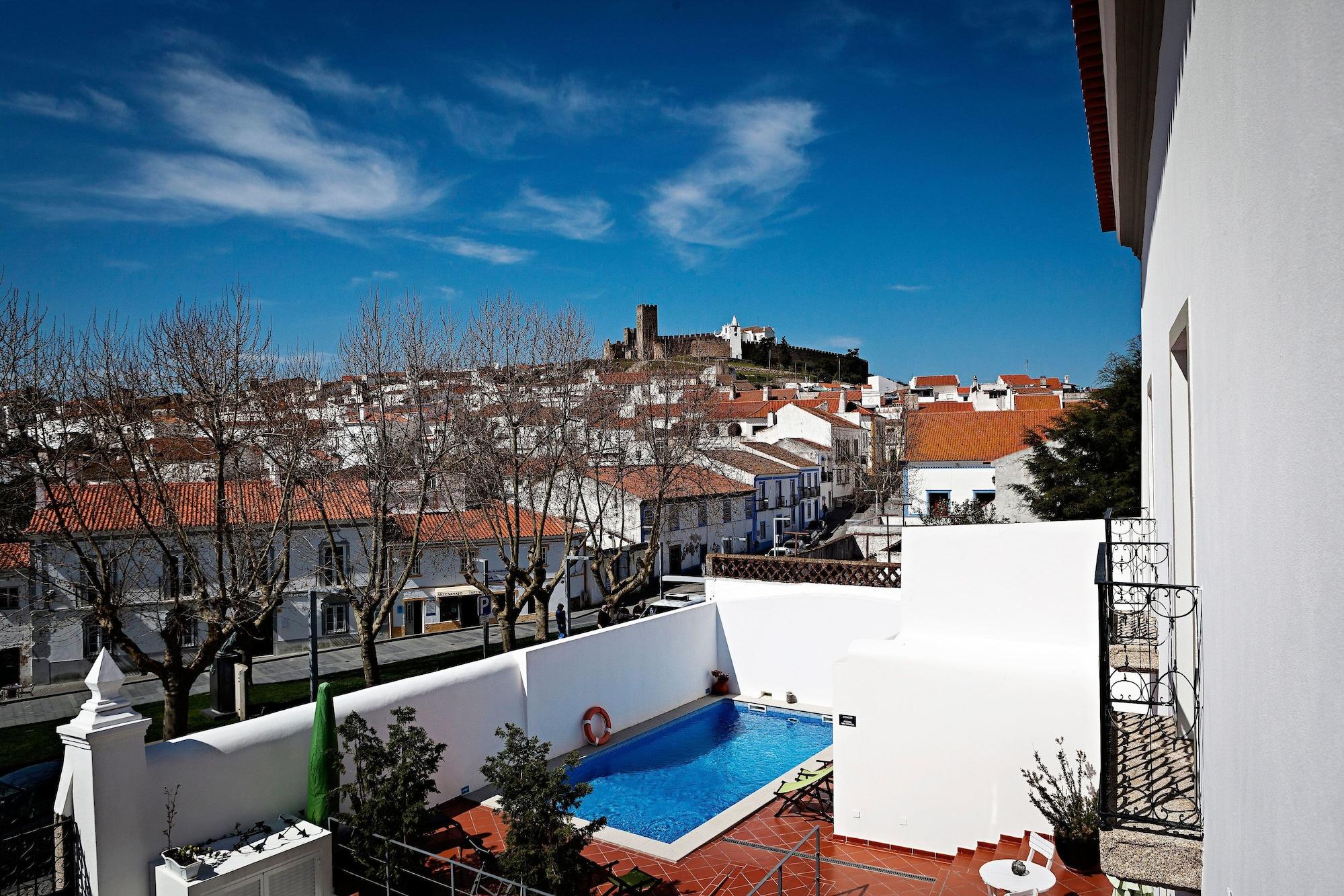 Casa Do Platano - Arraiolos Kültér fotó