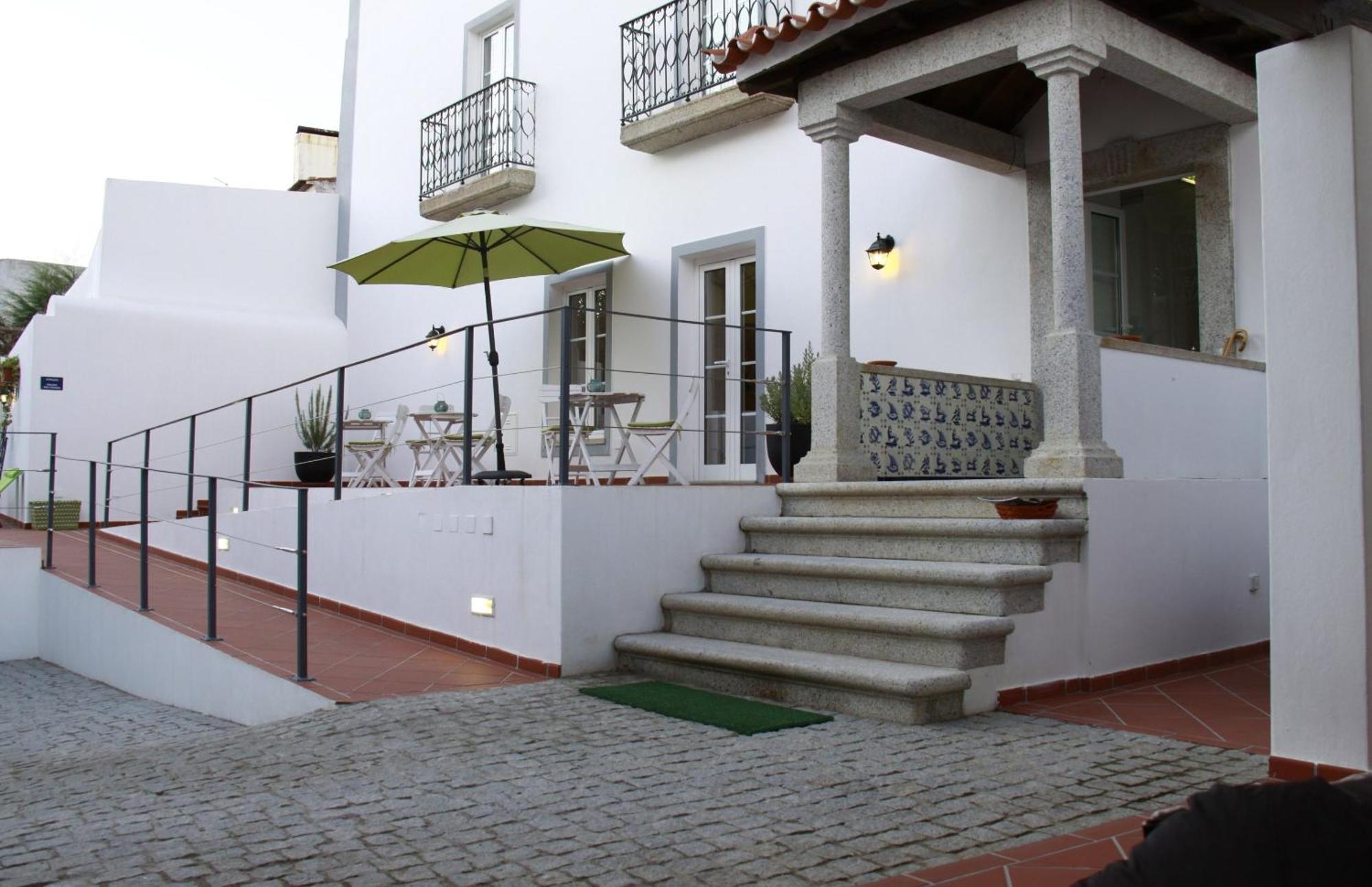 Casa Do Platano - Arraiolos Kültér fotó