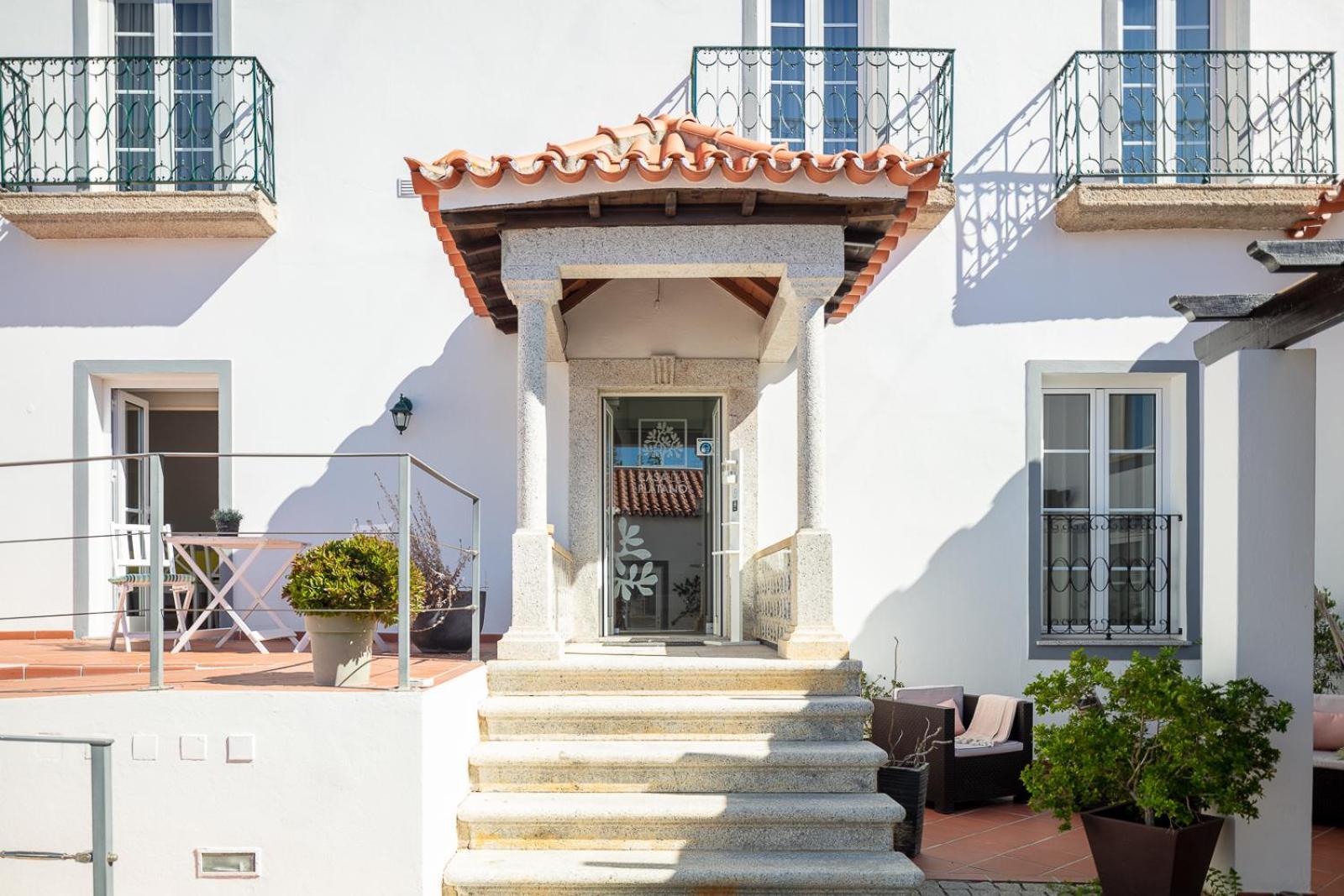 Casa Do Platano - Arraiolos Kültér fotó