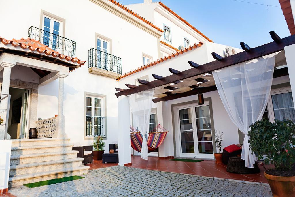 Casa Do Platano - Arraiolos Kültér fotó