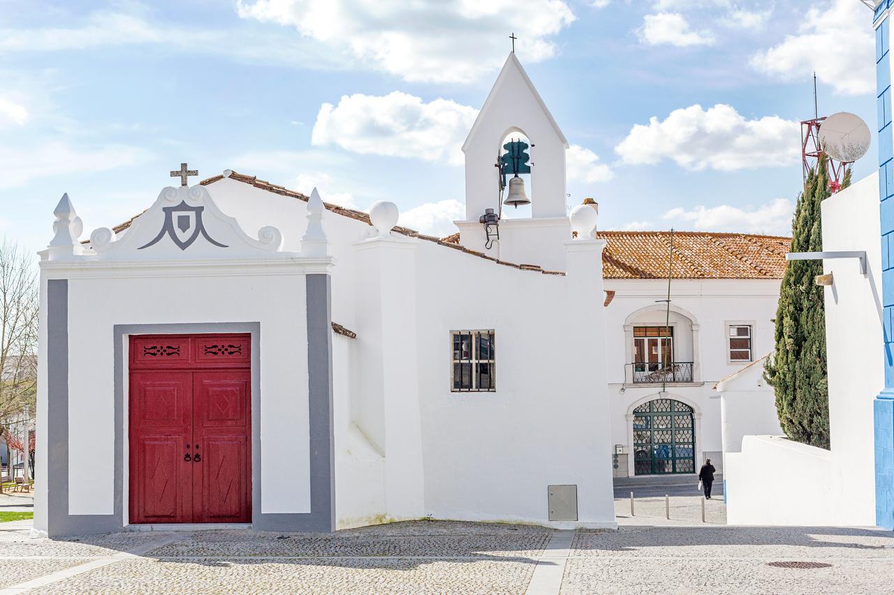 Casa Do Platano - Arraiolos Kültér fotó