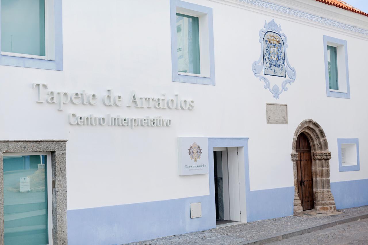 Casa Do Platano - Arraiolos Kültér fotó