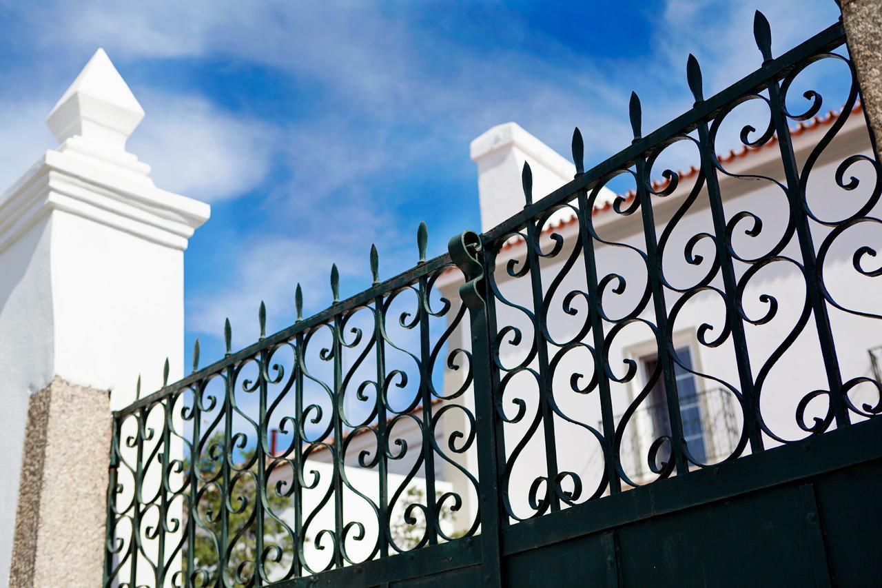 Casa Do Platano - Arraiolos Kültér fotó