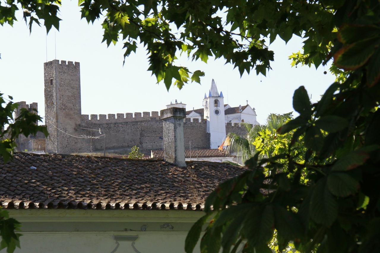 Casa Do Platano - Arraiolos Kültér fotó