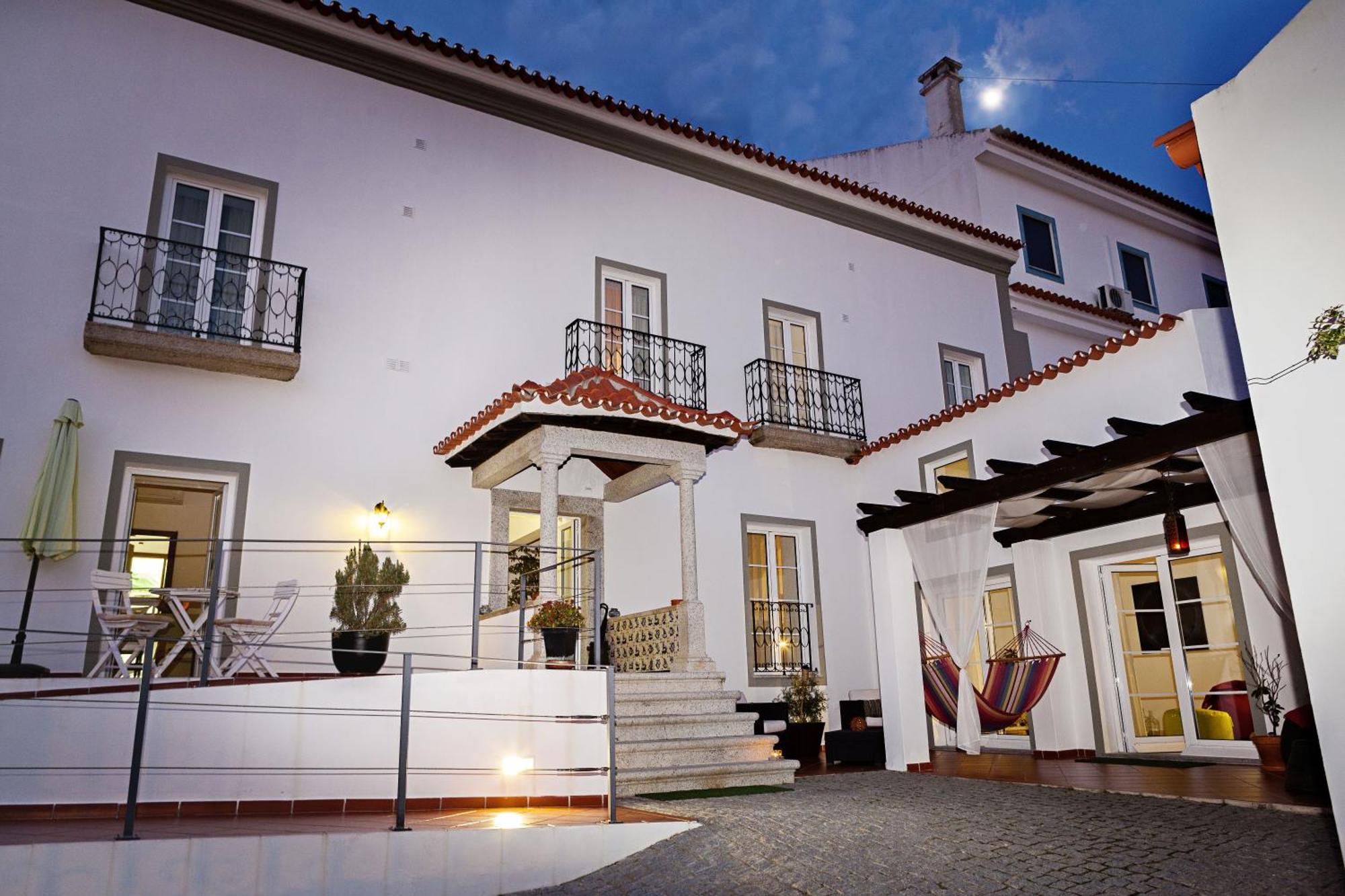 Casa Do Platano - Arraiolos Kültér fotó